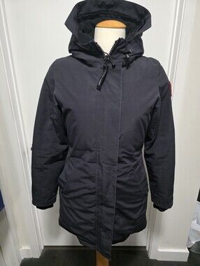 Canada Goose 3037L Victoria Small No Fur
